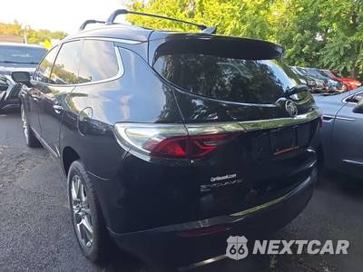 2023 Buick Enclave Premium 1SN - zdjęcie 6 z 28 - miniatura
