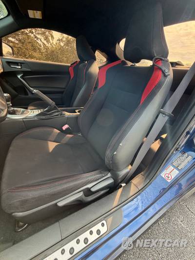 2014 Scion FR-S - zdjęcie 7 z 11 - miniatura