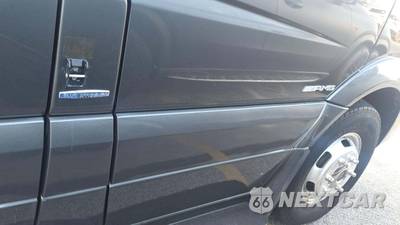 2016 Mercedes-Benz Sprinter 3500 Cab Chassis DRW 170.3" WB - zdjęcie 21 z 23 - miniatura