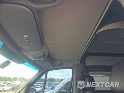 2016 Mercedes-Benz Sprinter 3500 Cab Chassis DRW 170.3" WB - zdjęcie 18 z 23 - miniatura