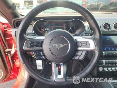 2021 Ford Mustang GT Premium Coupe - zdjęcie 10 z 19 - miniatura