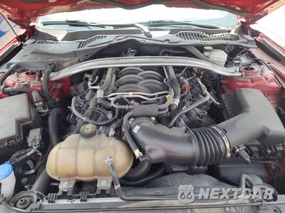 2021 Ford Mustang GT Premium Coupe - zdjęcie 15 z 19 - miniatura