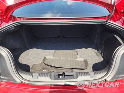 2021 Ford Mustang GT Premium Coupe - zdjęcie 16 z 19 - miniatura