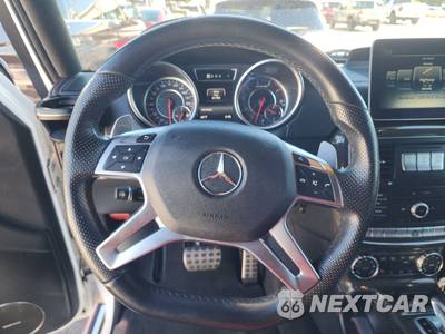 2018 Mercedes-Benz AMG G 63 4MATIC - zdjęcie 10 z 18 - miniatura