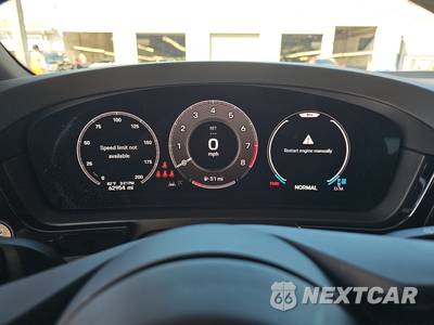 2024 Porsche Cayenne S - zdjęcie 12 z 23 - miniatura