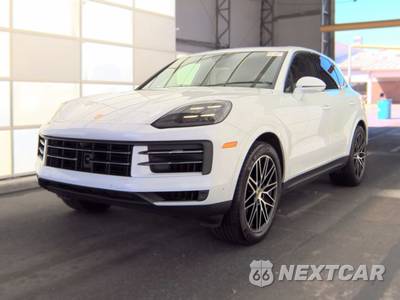 2024 Porsche Cayenne S - zdjęcie 1 z 23 - miniatura