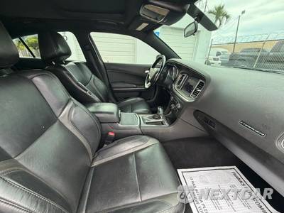 2020 Dodge Charger SXT - zdjęcie 13 z 27 - miniatura