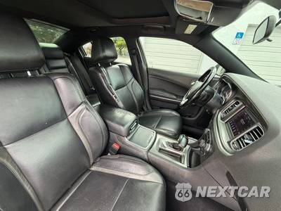 2020 Dodge Charger SXT - zdjęcie 14 z 27 - miniatura