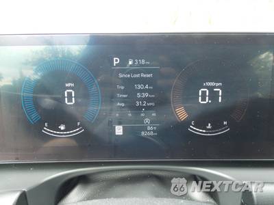2026 Hyundai Tucson SE - zdjęcie 4 z 26 - miniatura