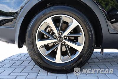 2019 Kia Sorento EX V6 - zdjęcie 6 z 18 - miniatura