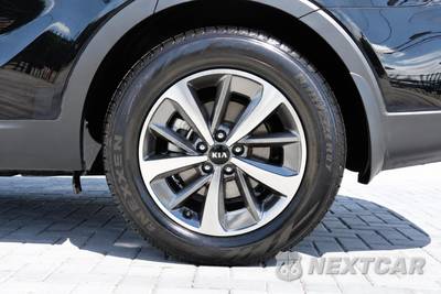 2019 Kia Sorento EX V6 - zdjęcie 8 z 18 - miniatura