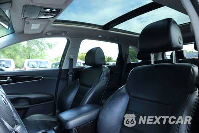 2019 Kia Sorento EX V6 - zdjęcie 11 z 18 - miniatura