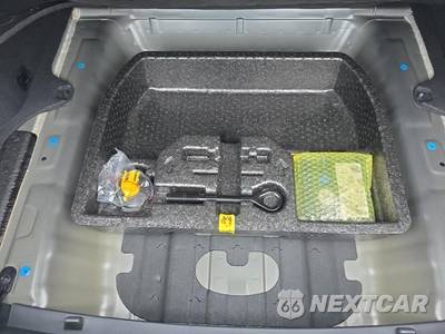 2020 Hyundai Ioniq Hybrid Blue - zdjęcie 7 z 24 - miniatura