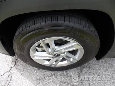 2026 Hyundai Tucson SE - zdjęcie 23 z 26 - miniatura
