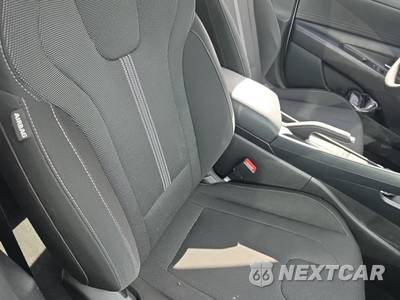 2021 Hyundai Elantra SE - zdjęcie 22 z 23 - miniatura