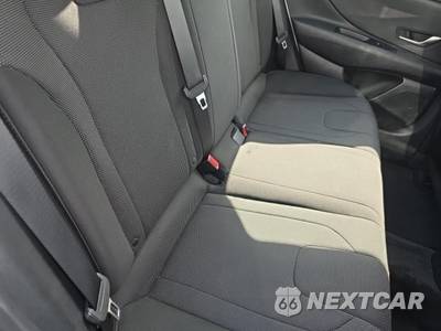 2021 Hyundai Elantra SE - zdjęcie 23 z 23 - miniatura