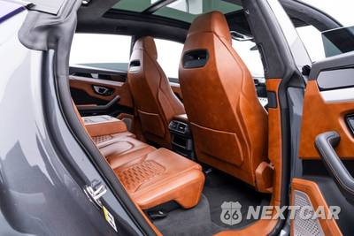 2020 Lamborghini Urus - zdjęcie 22 z 44 - miniatura