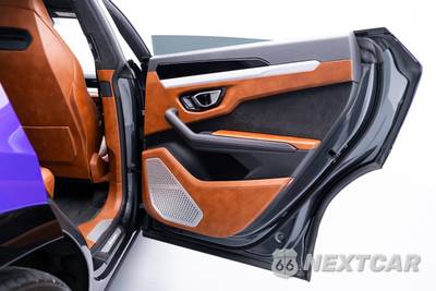 2020 Lamborghini Urus - zdjęcie 23 z 44 - miniatura