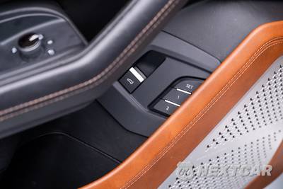 2020 Lamborghini Urus - zdjęcie 32 z 44 - miniatura