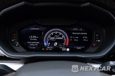 2020 Lamborghini Urus - zdjęcie 41 z 44 - miniatura