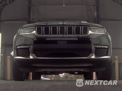 2023 Jeep Grand Cherokee L Limited - zdjęcie 3 z 32 - miniatura