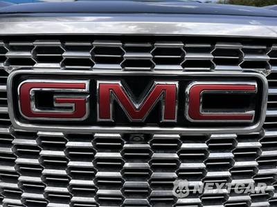 2023 GMC Yukon Denali XL 5SA - zdjęcie 11 z 41 - miniatura