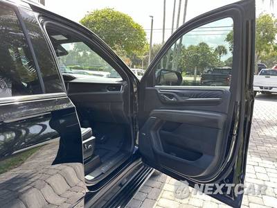 2023 GMC Yukon Denali XL 5SA - zdjęcie 24 z 41 - miniatura