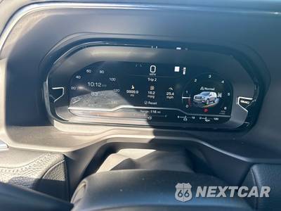 2023 GMC Yukon Denali XL 5SA - zdjęcie 41 z 41 - miniatura