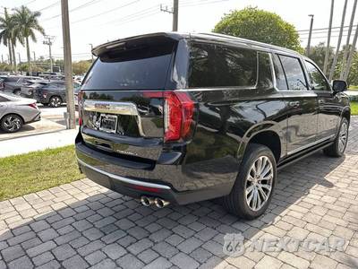 2023 GMC Yukon Denali XL 5SA - zdjęcie 37 z 41 - miniatura