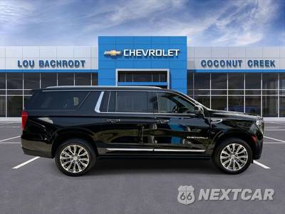 2023 GMC Yukon Denali XL 5SA - zdjęcie 10 z 41 - miniatura