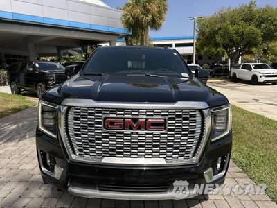 2023 GMC Yukon Denali XL 5SA - zdjęcie 19 z 41 - miniatura