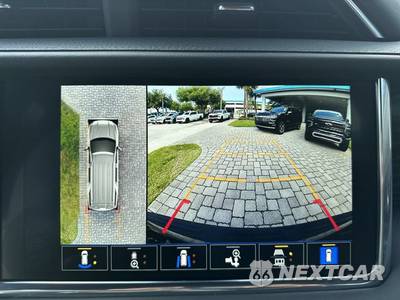 2023 GMC Yukon Denali XL 5SA - zdjęcie 25 z 41 - miniatura