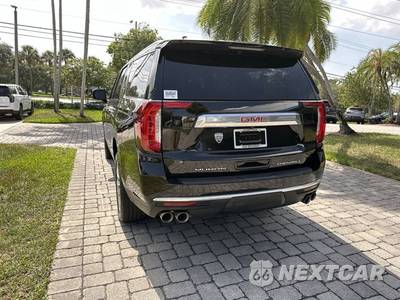 2023 GMC Yukon Denali XL 5SA - zdjęcie 35 z 41 - miniatura