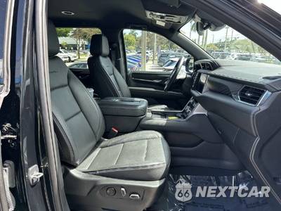 2023 GMC Yukon Denali XL 5SA - zdjęcie 30 z 41 - miniatura