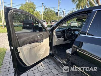 2023 Cadillac XT4 Luxury 1SB - zdjęcie 23 z 41 - miniatura
