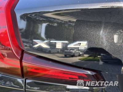 2023 Cadillac XT4 Luxury 1SB - zdjęcie 40 z 41 - miniatura