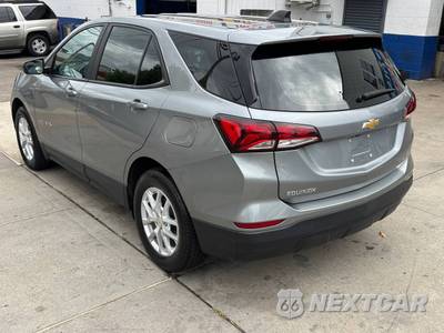 2023 Chevrolet Equinox LS 1LS - zdjęcie 5 z 29 - miniatura