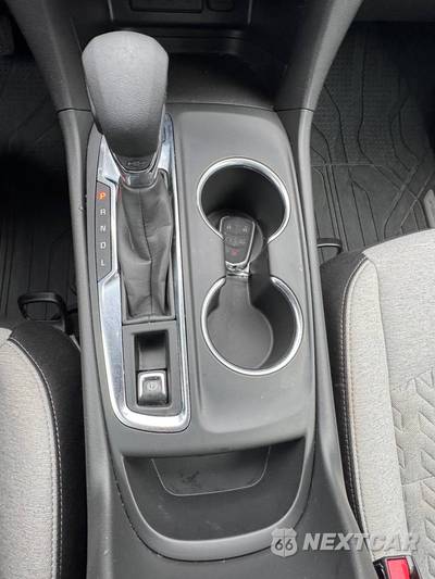 2023 Chevrolet Equinox LS 1LS - zdjęcie 11 z 29 - miniatura