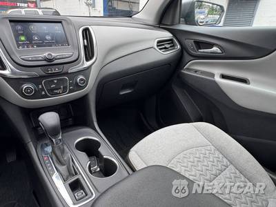 2023 Chevrolet Equinox LS 1LS - zdjęcie 18 z 29 - miniatura