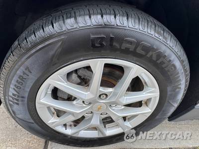 2023 Chevrolet Equinox LS 1LS - zdjęcie 27 z 29 - miniatura