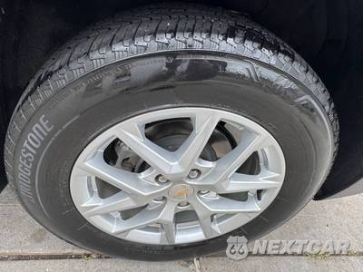 2023 Chevrolet Equinox LS 1LS - zdjęcie 28 z 29 - miniatura