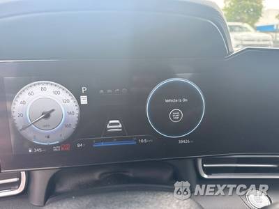 2025 Hyundai Elantra SEL Convenience - zdjęcie 40 z 40 - miniatura