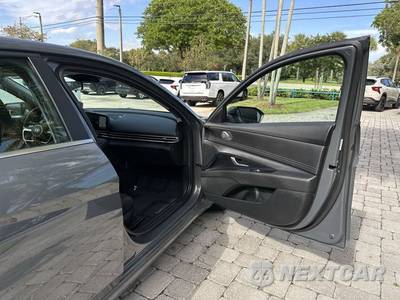 2025 Hyundai Elantra SEL Convenience - zdjęcie 24 z 40 - miniatura