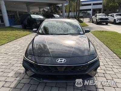 2025 Hyundai Elantra SEL Convenience - zdjęcie 19 z 40 - miniatura