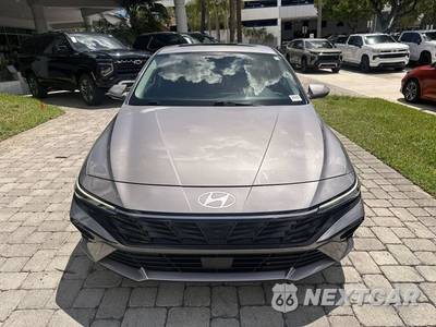 2025 Hyundai Elantra SEL Convenience - zdjęcie 19 z 41 - miniatura