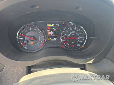 2019 Subaru WRX STi - zdjęcie 12 z 29 - miniatura