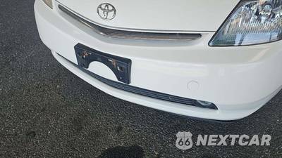 2009 Toyota Prius - zdjęcie 26 z 27 - miniatura