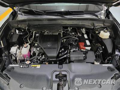 2025 Toyota Grand Highlander XLE - zdjęcie 12 z 26 - miniatura