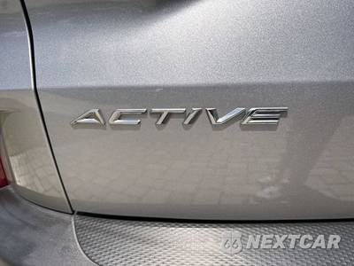 2023 Ford Escape Active - zdjęcie 39 z 40 - miniatura