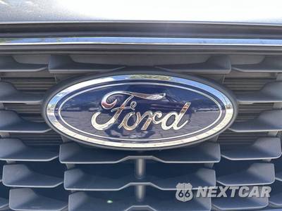 2023 Ford Escape Active - zdjęcie 11 z 40 - miniatura